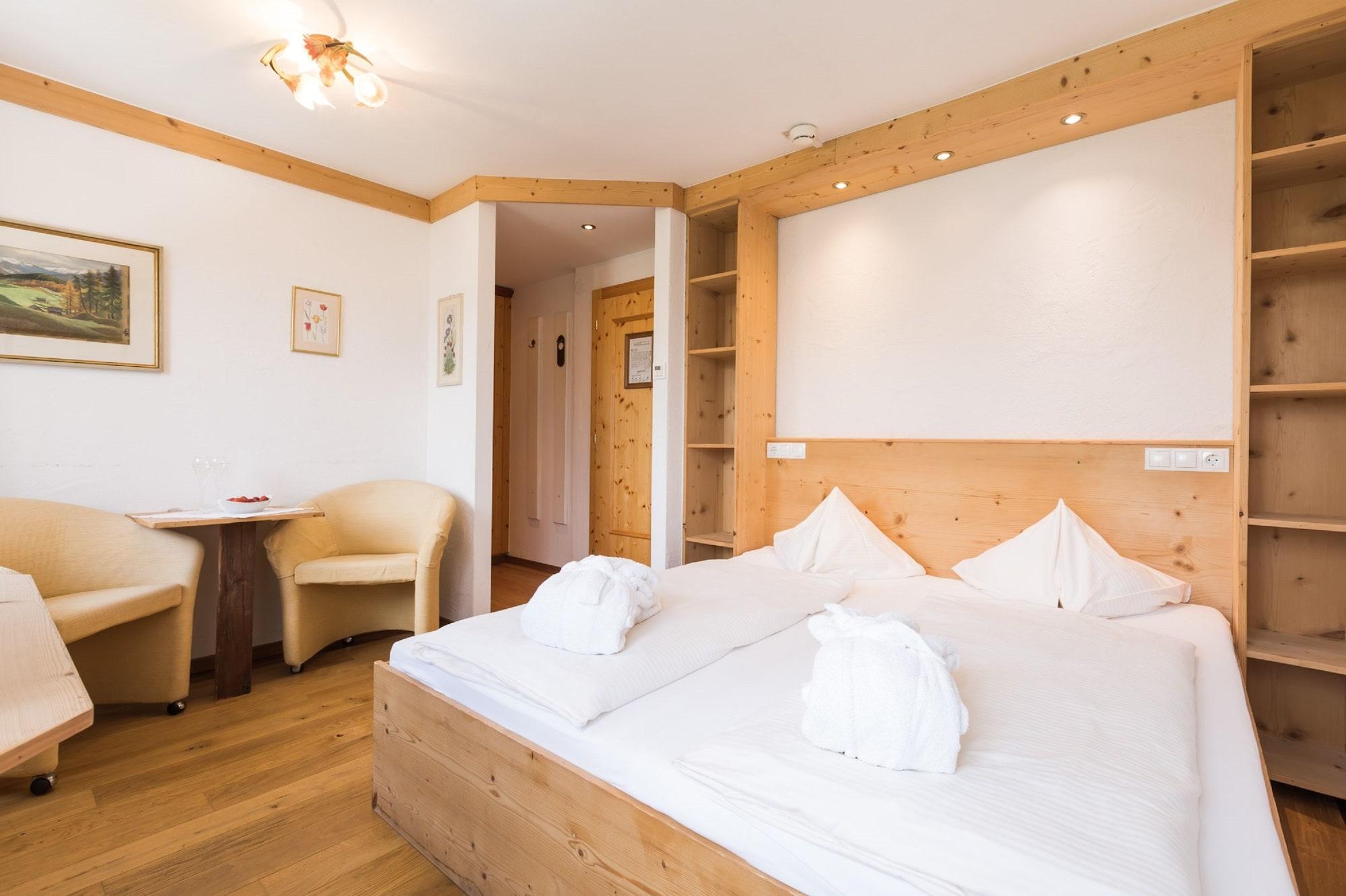 Vaya Seefeld Inklusive Seefeld Gaestekarte Ζέεφελντ Εξωτερικό φωτογραφία