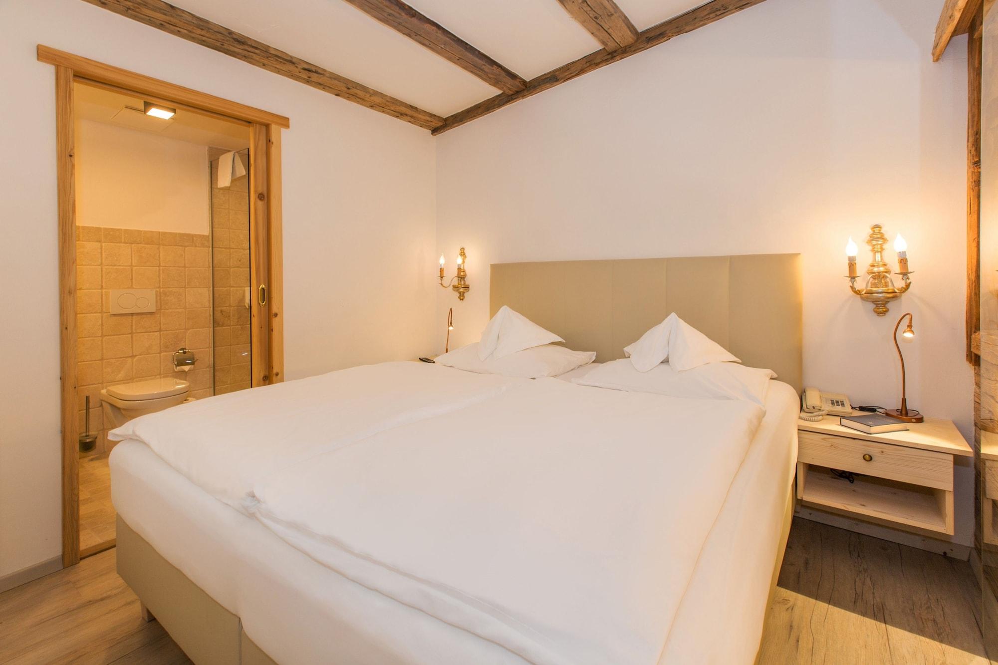 Vaya Seefeld Inklusive Seefeld Gaestekarte Ζέεφελντ Εξωτερικό φωτογραφία