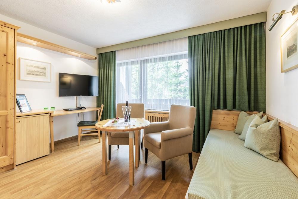 Vaya Seefeld Inklusive Seefeld Gaestekarte Ζέεφελντ Εξωτερικό φωτογραφία