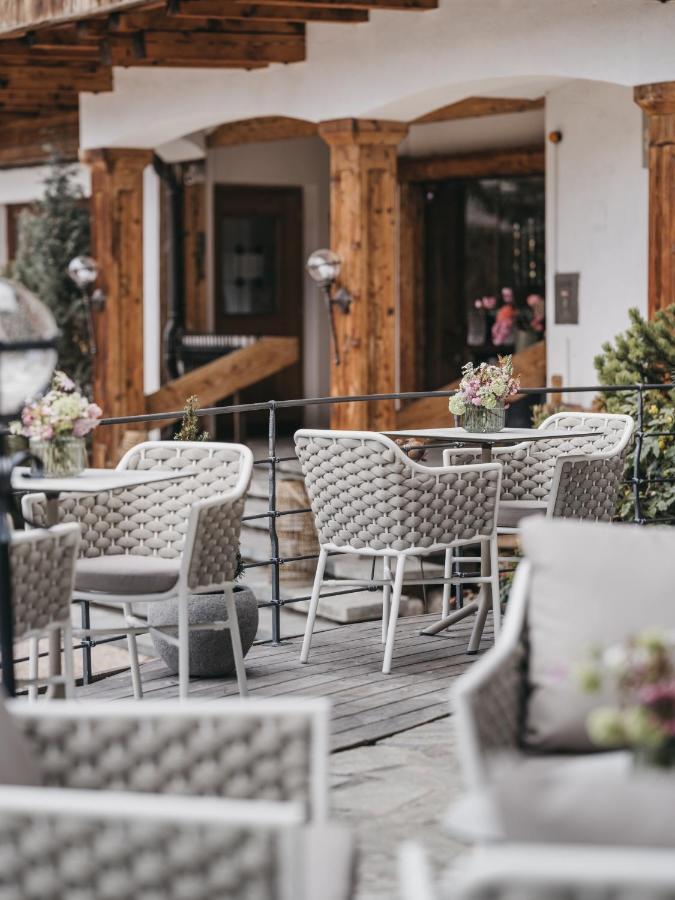 Vaya Seefeld Inklusive Seefeld Gaestekarte Ζέεφελντ Εξωτερικό φωτογραφία
