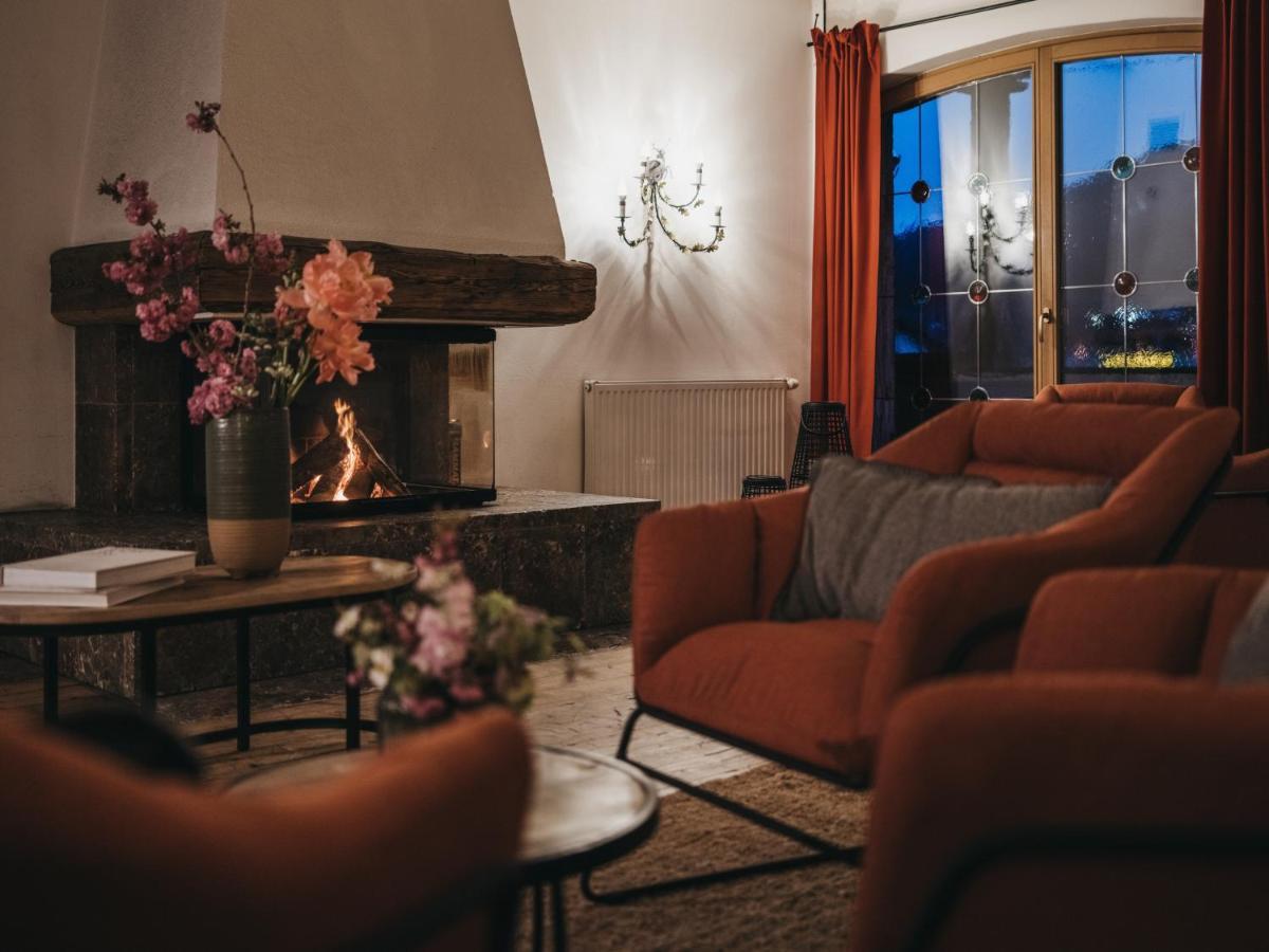 Vaya Seefeld Inklusive Seefeld Gaestekarte Ζέεφελντ Εξωτερικό φωτογραφία