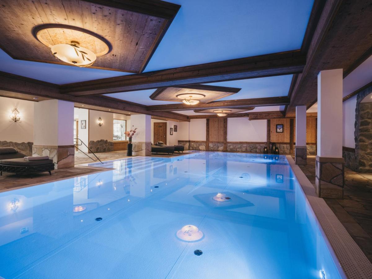Vaya Seefeld Inklusive Seefeld Gaestekarte Ζέεφελντ Εξωτερικό φωτογραφία