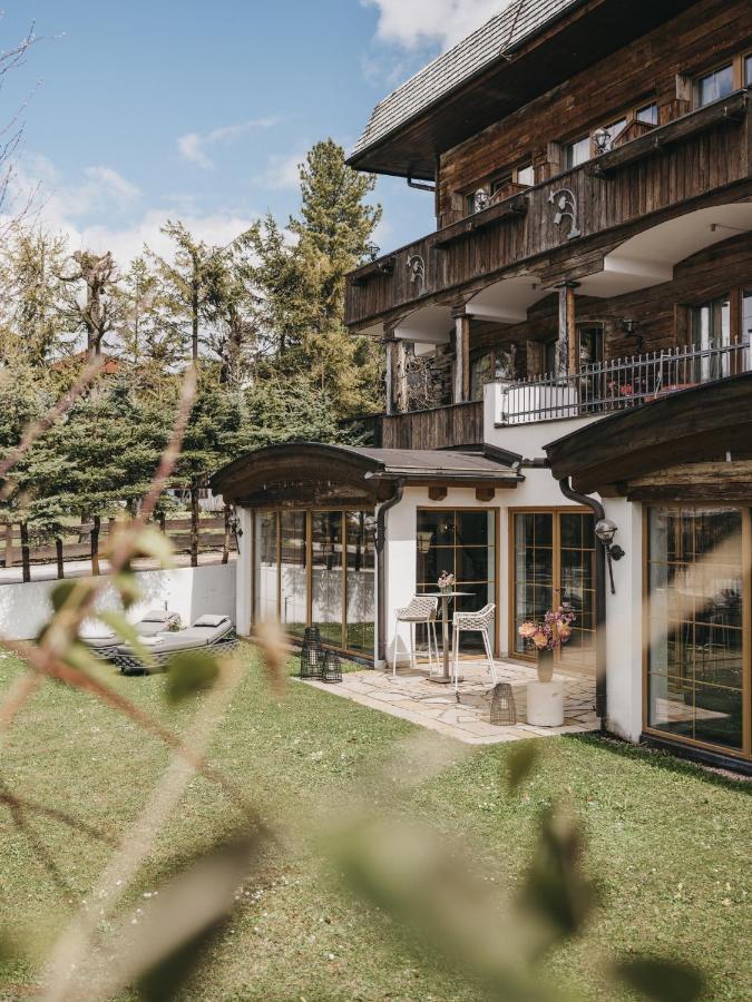 Vaya Seefeld Inklusive Seefeld Gaestekarte Ζέεφελντ Εξωτερικό φωτογραφία