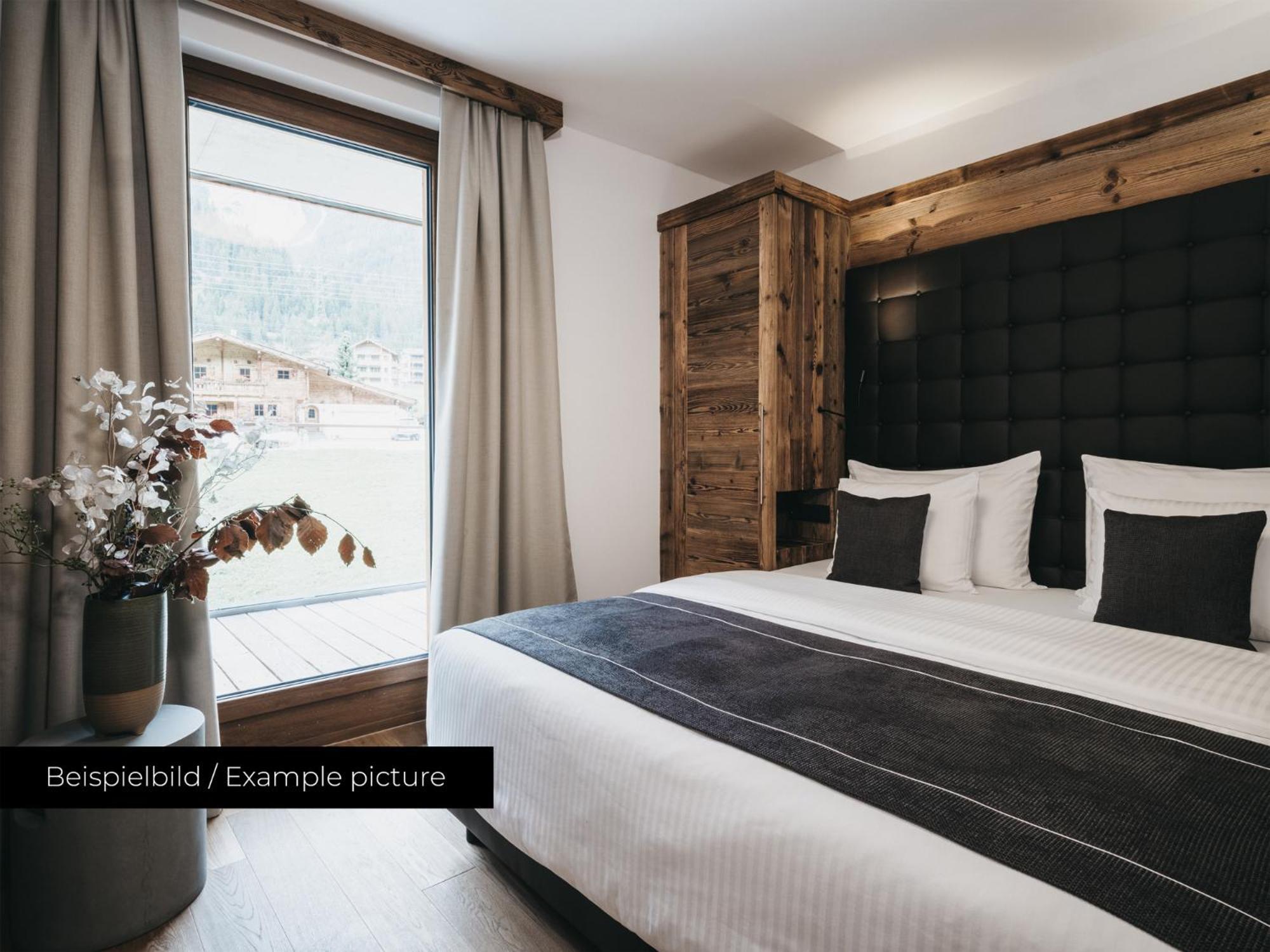Vaya Seefeld Inklusive Seefeld Gaestekarte Ζέεφελντ Εξωτερικό φωτογραφία