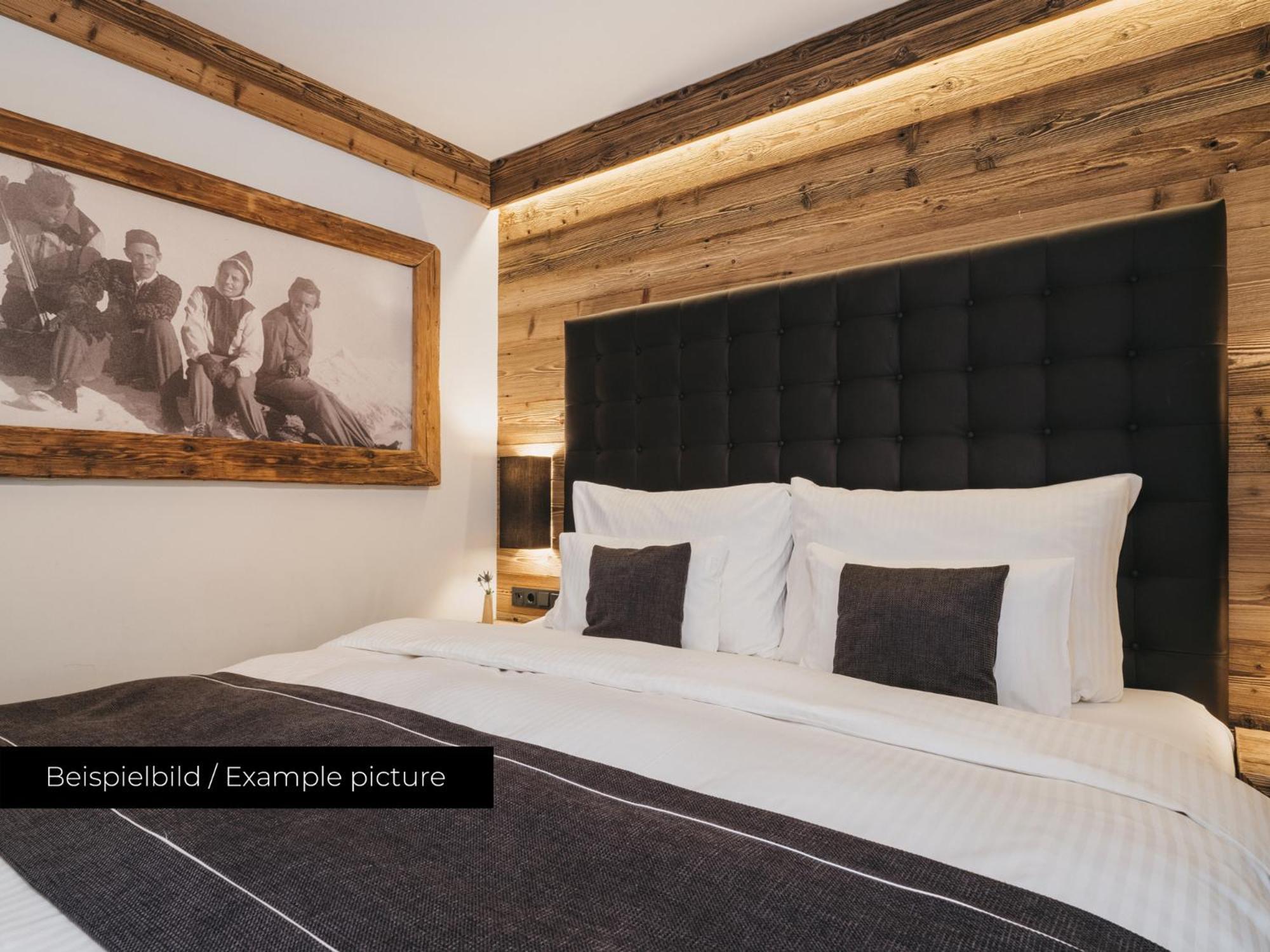 Vaya Seefeld Inklusive Seefeld Gaestekarte Ζέεφελντ Εξωτερικό φωτογραφία